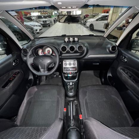 CITROEN Aircross 1.6 16V 4P GLX FLEX, Foto 4