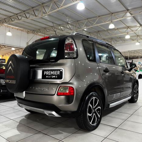CITROEN Aircross 1.6 16V 4P GLX FLEX, Foto 5