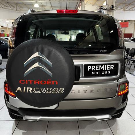 CITROEN Aircross 1.6 16V 4P GLX FLEX, Foto 6