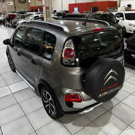 CITROEN Aircross 1.6 16V 4P GLX FLEX, Foto 7