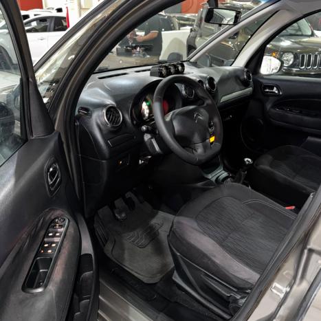 CITROEN Aircross 1.6 16V 4P GLX FLEX, Foto 8