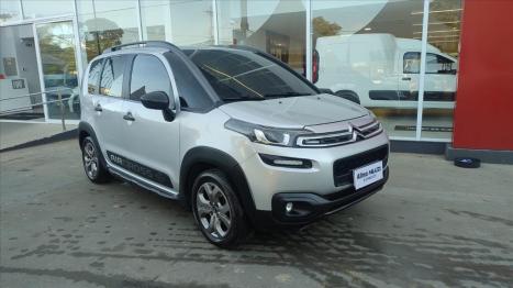CITROEN Aircross 1.6 16V 4P LIVE FLEX AUTOM�TICO, Foto 1