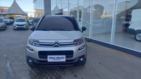 CITROEN Aircross 1.6 16V 4P LIVE FLEX AUTOM�TICO, Foto 2