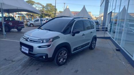 CITROEN Aircross 1.6 16V 4P LIVE FLEX AUTOM�TICO, Foto 3