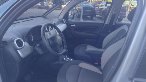 CITROEN Aircross 1.6 16V 4P LIVE FLEX AUTOM�TICO, Foto 4
