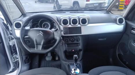 CITROEN Aircross 1.6 16V 4P LIVE FLEX AUTOM�TICO, Foto 6