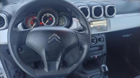CITROEN Aircross 1.6 16V 4P LIVE FLEX AUTOM�TICO, Foto 7