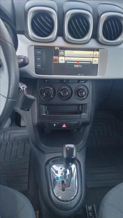 CITROEN Aircross 1.6 16V 4P LIVE FLEX AUTOM�TICO, Foto 9