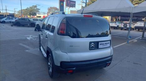 CITROEN Aircross 1.6 16V 4P LIVE FLEX AUTOM�TICO, Foto 11