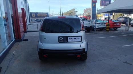CITROEN Aircross 1.6 16V 4P LIVE FLEX AUTOM�TICO, Foto 13