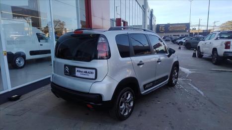 CITROEN Aircross 1.6 16V 4P LIVE FLEX AUTOM�TICO, Foto 14