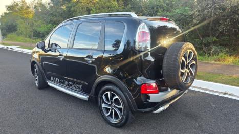 CITROEN Aircross 1.6 16V 4P EXCLUSIVE FLEX, Foto 4