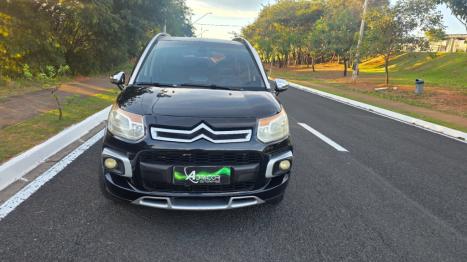 CITROEN Aircross 1.6 16V 4P EXCLUSIVE FLEX, Foto 13