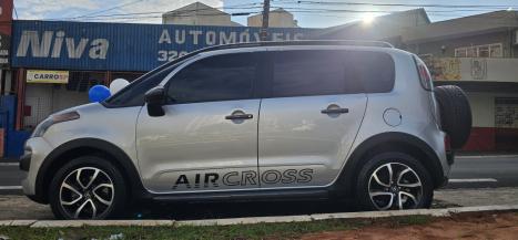 CITROEN Aircross 1.6 16V 4P EXCLUSIVE FLEX AUTOM�TICO, Foto 3