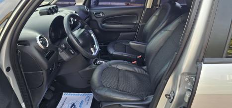 CITROEN Aircross 1.6 16V 4P EXCLUSIVE FLEX AUTOM�TICO, Foto 8