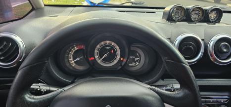 CITROEN Aircross 1.6 16V 4P EXCLUSIVE FLEX AUTOM�TICO, Foto 9