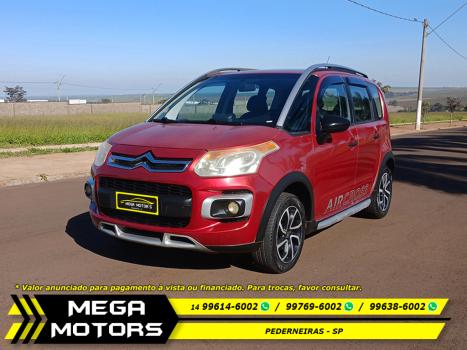 CITROEN Aircross 1.6 16V 4P GLX FLEX, Foto 3