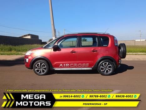 CITROEN Aircross 1.6 16V 4P GLX FLEX, Foto 4