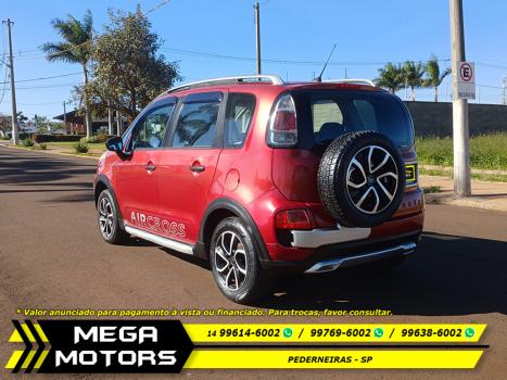 CITROEN Aircross 1.6 16V 4P GLX FLEX, Foto 5