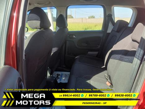 CITROEN Aircross 1.6 16V 4P GLX FLEX, Foto 10