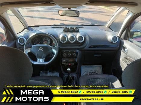 CITROEN Aircross 1.6 16V 4P GLX FLEX, Foto 11