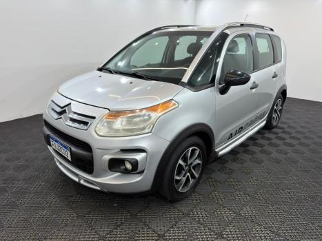 CITROEN Aircross 1.6 16V 4P GLX FLEX AUTOM�TICO, Foto 1