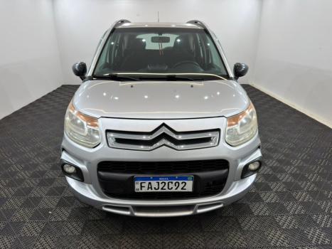 CITROEN Aircross 1.6 16V 4P GLX FLEX AUTOM�TICO, Foto 2
