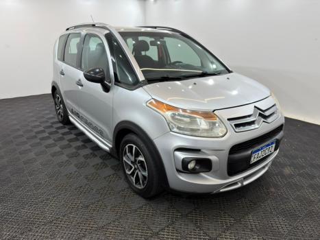 CITROEN Aircross 1.6 16V 4P GLX FLEX AUTOM�TICO, Foto 3