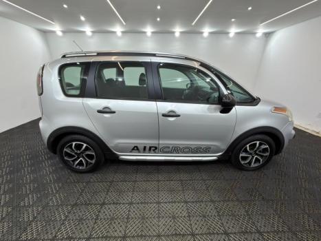 CITROEN Aircross 1.6 16V 4P GLX FLEX AUTOM�TICO, Foto 4