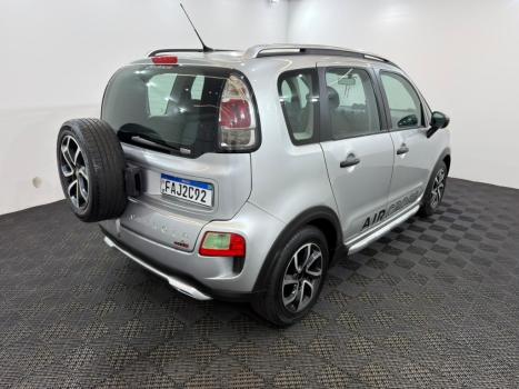 CITROEN Aircross 1.6 16V 4P GLX FLEX AUTOM�TICO, Foto 5