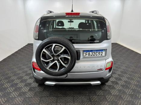 CITROEN Aircross 1.6 16V 4P GLX FLEX AUTOM�TICO, Foto 6