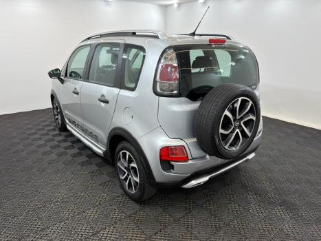 CITROEN Aircross 1.6 16V 4P GLX FLEX AUTOM�TICO, Foto 7