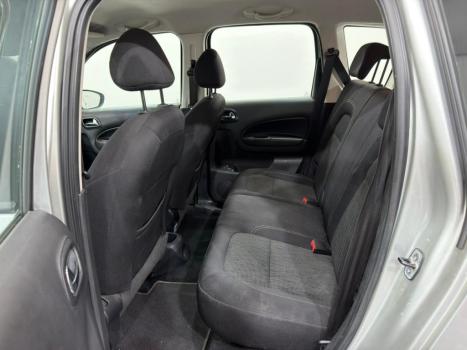 CITROEN Aircross 1.6 16V 4P GLX FLEX AUTOM�TICO, Foto 8