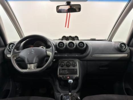 CITROEN Aircross 1.6 16V 4P GLX FLEX AUTOM�TICO, Foto 10