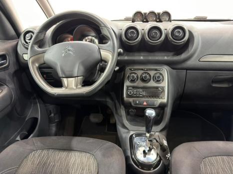 CITROEN Aircross 1.6 16V 4P GLX FLEX AUTOM�TICO, Foto 11