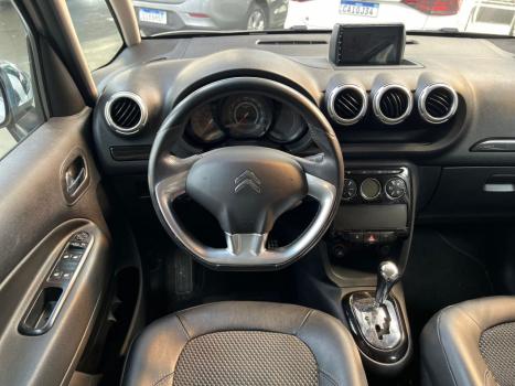 CITROEN Aircross 1.6 16V 4P EXCLUSIVE FLEX AUTOM�TICO, Foto 4