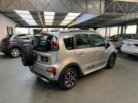 CITROEN Aircross 1.6 16V 4P EXCLUSIVE FLEX AUTOM�TICO, Foto 6