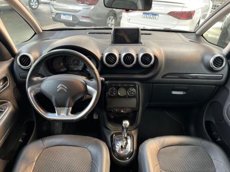 CITROEN Aircross 1.6 16V 4P EXCLUSIVE FLEX AUTOM�TICO, Foto 8