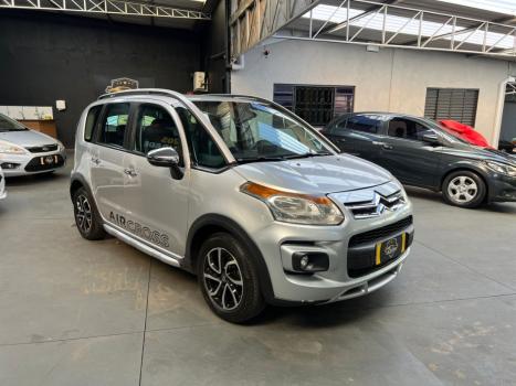 CITROEN Aircross 1.6 16V 4P EXCLUSIVE FLEX AUTOM�TICO, Foto 9