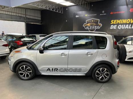 CITROEN Aircross 1.6 16V 4P EXCLUSIVE FLEX AUTOM�TICO, Foto 10