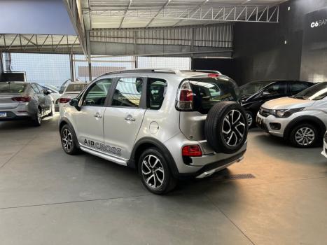 CITROEN Aircross 1.6 16V 4P EXCLUSIVE FLEX AUTOM�TICO, Foto 11