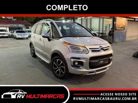 CITROEN Aircross 1.6 16V 4P EXCLUSIVE FLEX AUTOMÁTICO, Foto 1