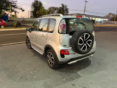 CITROEN Aircross 1.6 16V 4P EXCLUSIVE FLEX AUTOMÁTICO, Foto 2