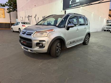 CITROEN Aircross 1.6 16V 4P EXCLUSIVE FLEX AUTOMÁTICO, Foto 3