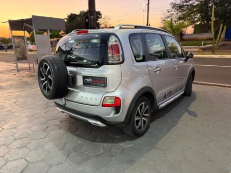 CITROEN Aircross 1.6 16V 4P EXCLUSIVE FLEX AUTOMÁTICO, Foto 4