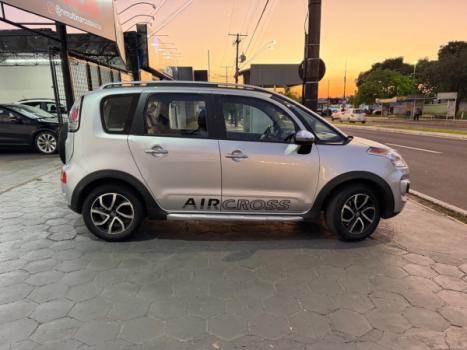 CITROEN Aircross 1.6 16V 4P EXCLUSIVE FLEX AUTOMÁTICO, Foto 5