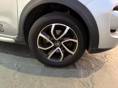 CITROEN Aircross 1.6 16V 4P EXCLUSIVE FLEX AUTOMÁTICO, Foto 6
