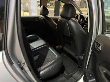 CITROEN Aircross 1.6 16V 4P EXCLUSIVE FLEX AUTOMÁTICO, Foto 13