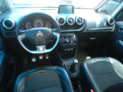 CITROEN Aircross 1.6 16V 4P EXCLUSIVE FLEX, Foto 4