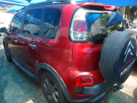 CITROEN Aircross 1.6 16V 4P EXCLUSIVE FLEX, Foto 5